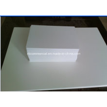 White PVC Free Foam Board